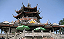 張家界國家森林公園、黃龍洞、天門山、鳳凰古城純玩五日游